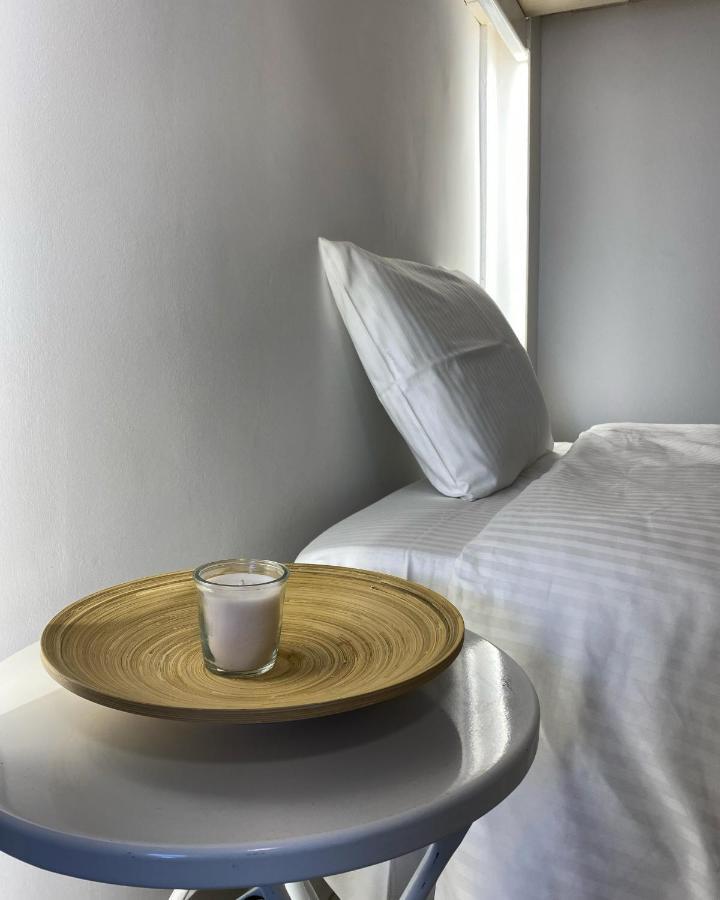 Thalassas Apartment Léntas Екстериор снимка