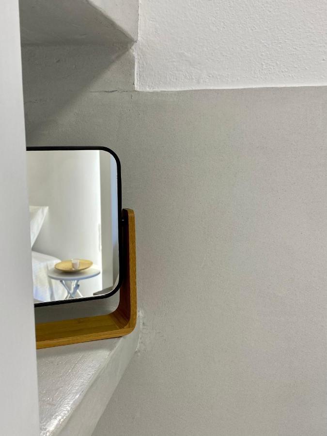 Thalassas Apartment Léntas Екстериор снимка