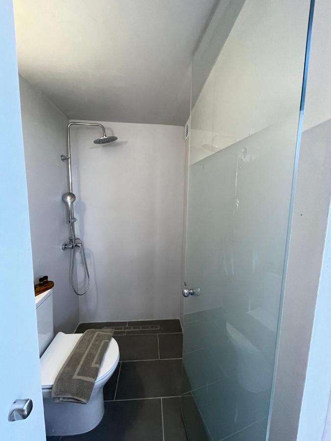 Thalassas Apartment Léntas Екстериор снимка