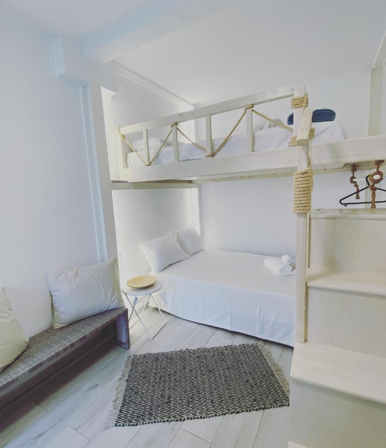 Thalassas Apartment Léntas Екстериор снимка