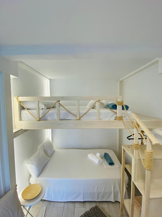 Thalassas Apartment Léntas Екстериор снимка